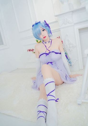 唐朝艳妃