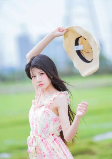 农场主的三个女儿们