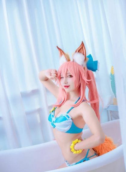 护士夏子热情的夏天