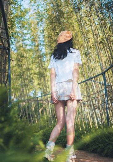 妖女18招