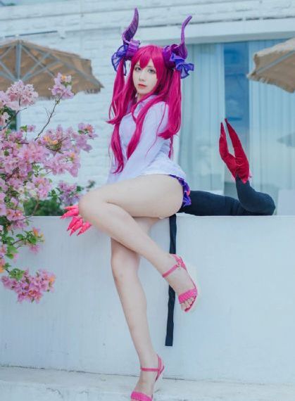妈妈6
