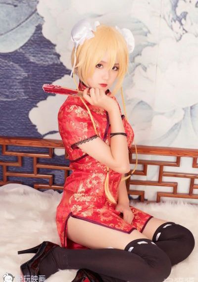 久久片
