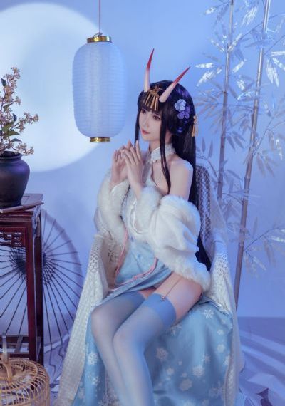 晚娘全集