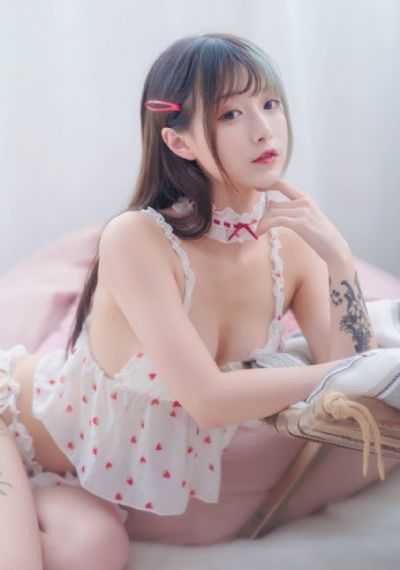 善良朋友的妻子