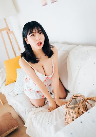 徐锦江 玉女聊斋