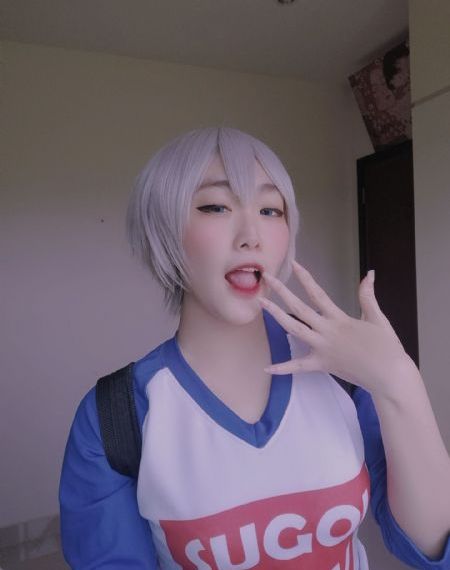 我的瘦子5