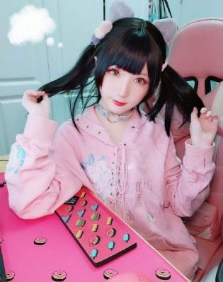 我的妻子
