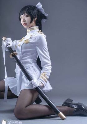 女子特遣队