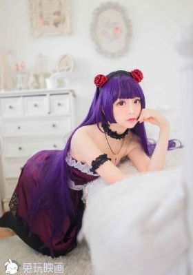 战姬绝唱第二季