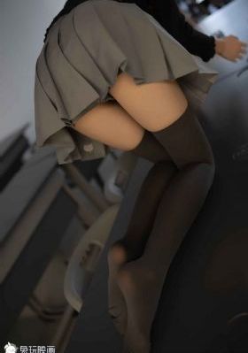 开心鬼精灵