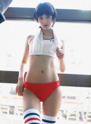 蜜桃33