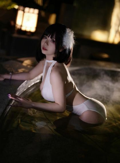 白马公主