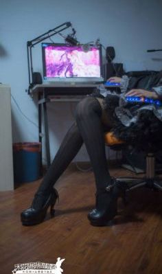 韩国朋友的妈妈