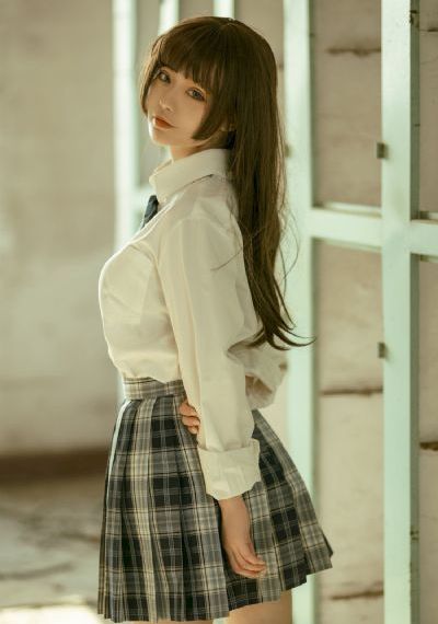 你是我的小老婆