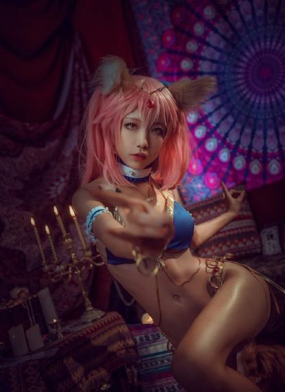 家有仙妻2