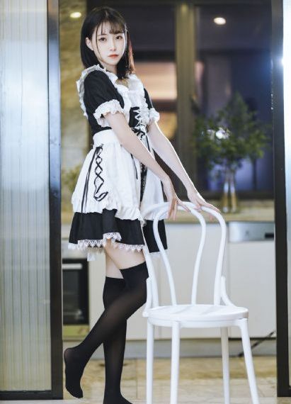 偷窥吧