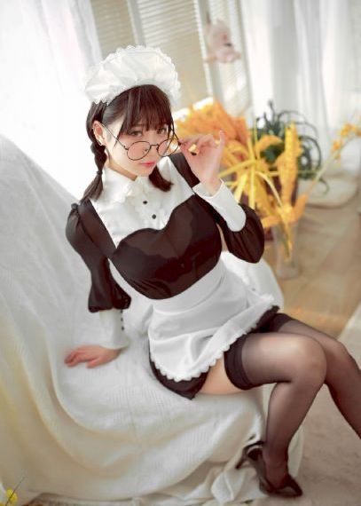 漂亮的少妇