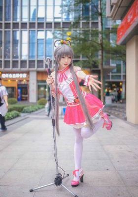 富美子之足电影