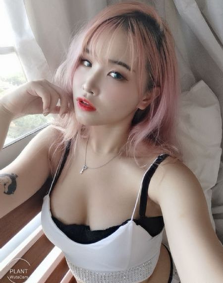 火口的俩人