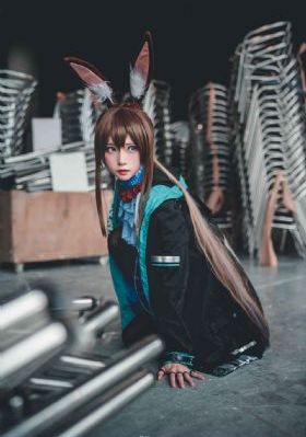 山河之影