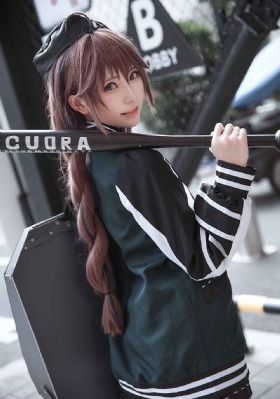 孤胆保镖
