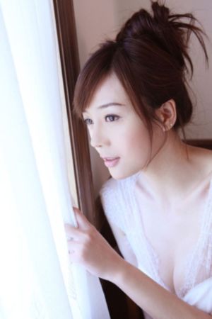 女大学生韩国