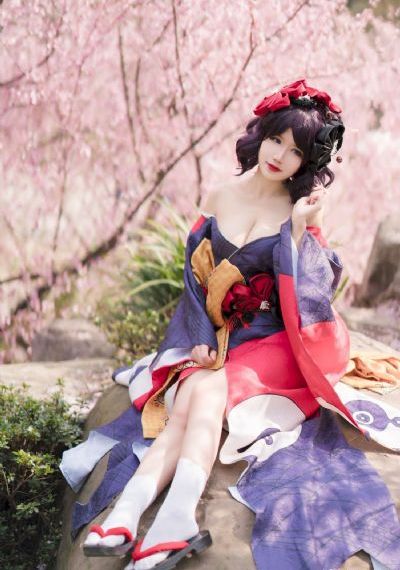 芈月传 电视剧
