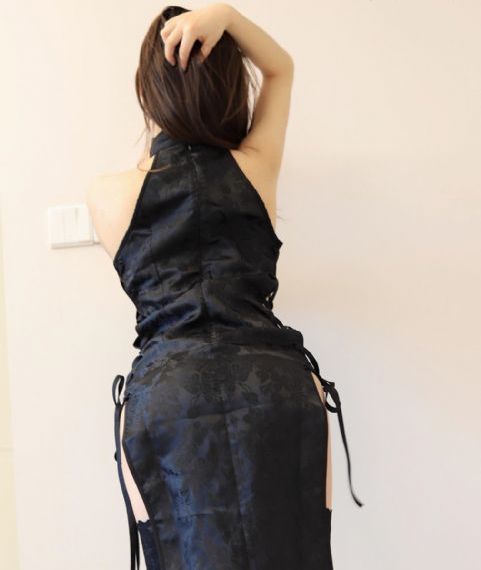 女朋友的妈妈6
