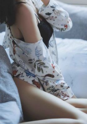 夜晚玩耍生活