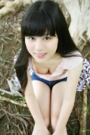 迷人的女保姆