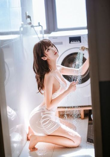 图书馆的女朋友第五集