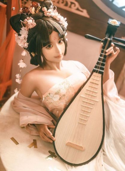 狐妖小红娘镜花缘篇