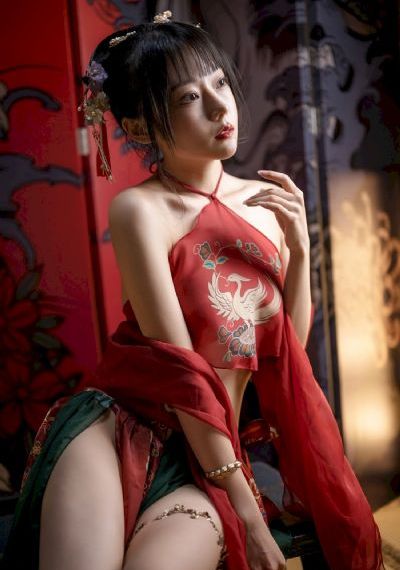 我的女老师