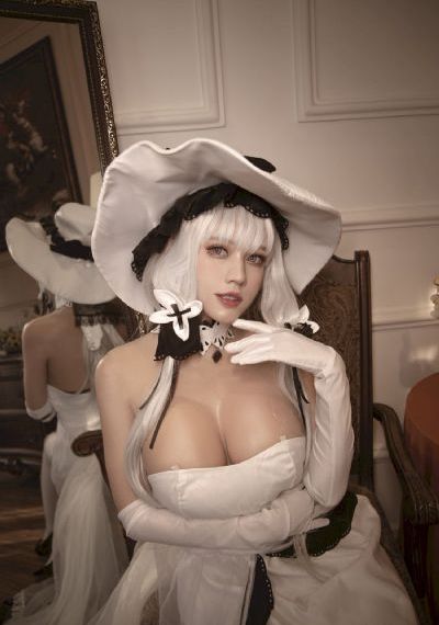 《贪婪:欲望之岛》