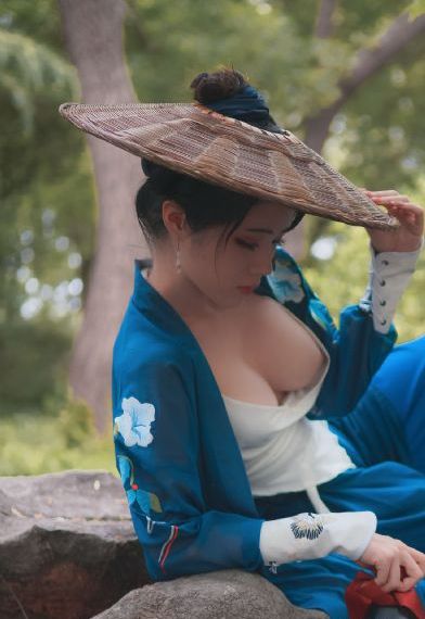 美丽小蜜桃1