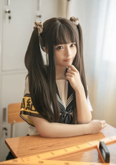 美丽水蜜桃