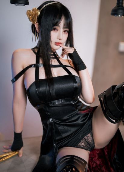 女仆～淫辱の教室动漫第一集