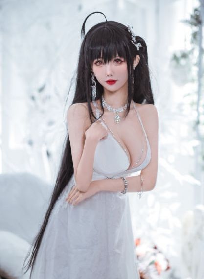 艳姬与妖姬