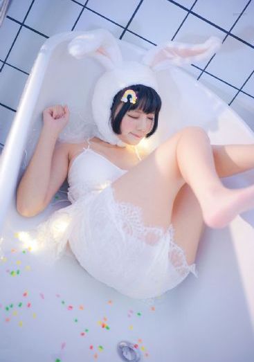 钢铁魔女动画