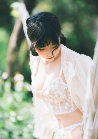 恐怖蜡像馆