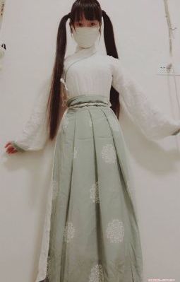 韩国电影帝王之妾