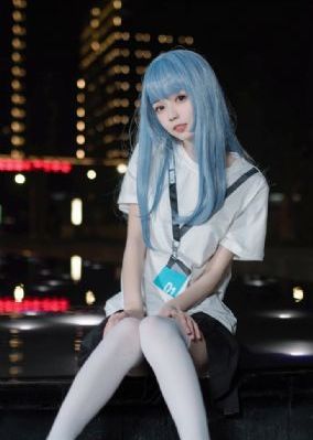 《永生》动漫
