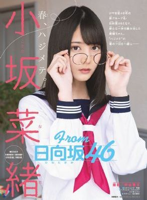 我哥的女朋友