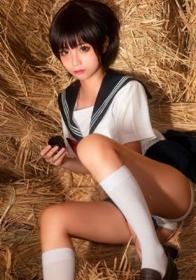 夜之女王