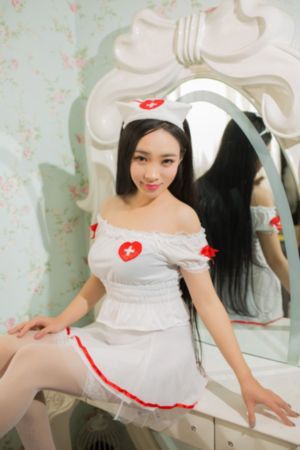 一个妈妈