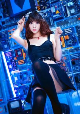 娜塔丽