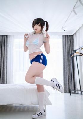 姐姐的朋友们