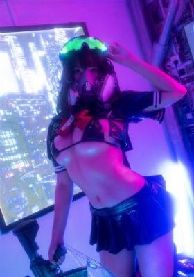 温柔的女秘书
