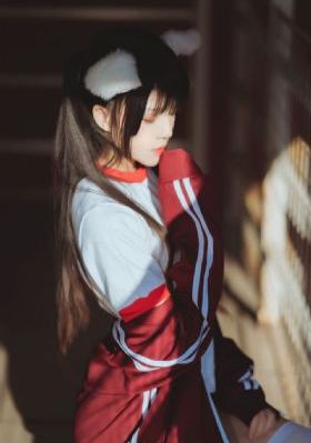 漂亮的姐妹