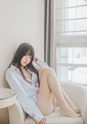 电车摩女